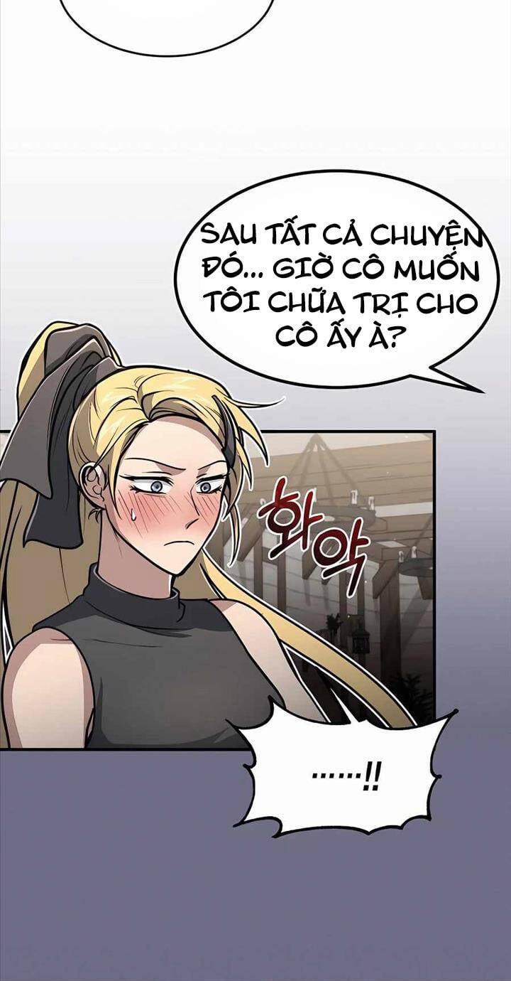 Làm Sao Sống Như Một Trị Liệu Sư Ngầm? 11 trang 13