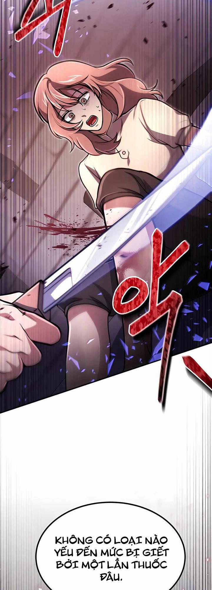 Làm Sao Sống Như Một Trị Liệu Sư Ngầm? 11 trang 46