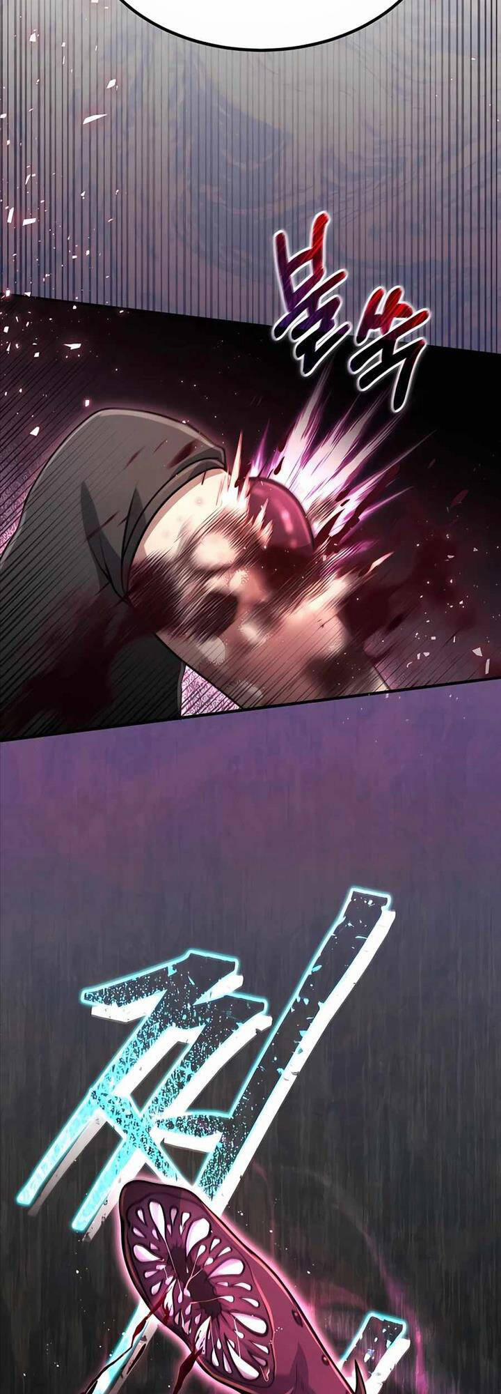 Làm Sao Sống Như Một Trị Liệu Sư Ngầm? 11 trang 47