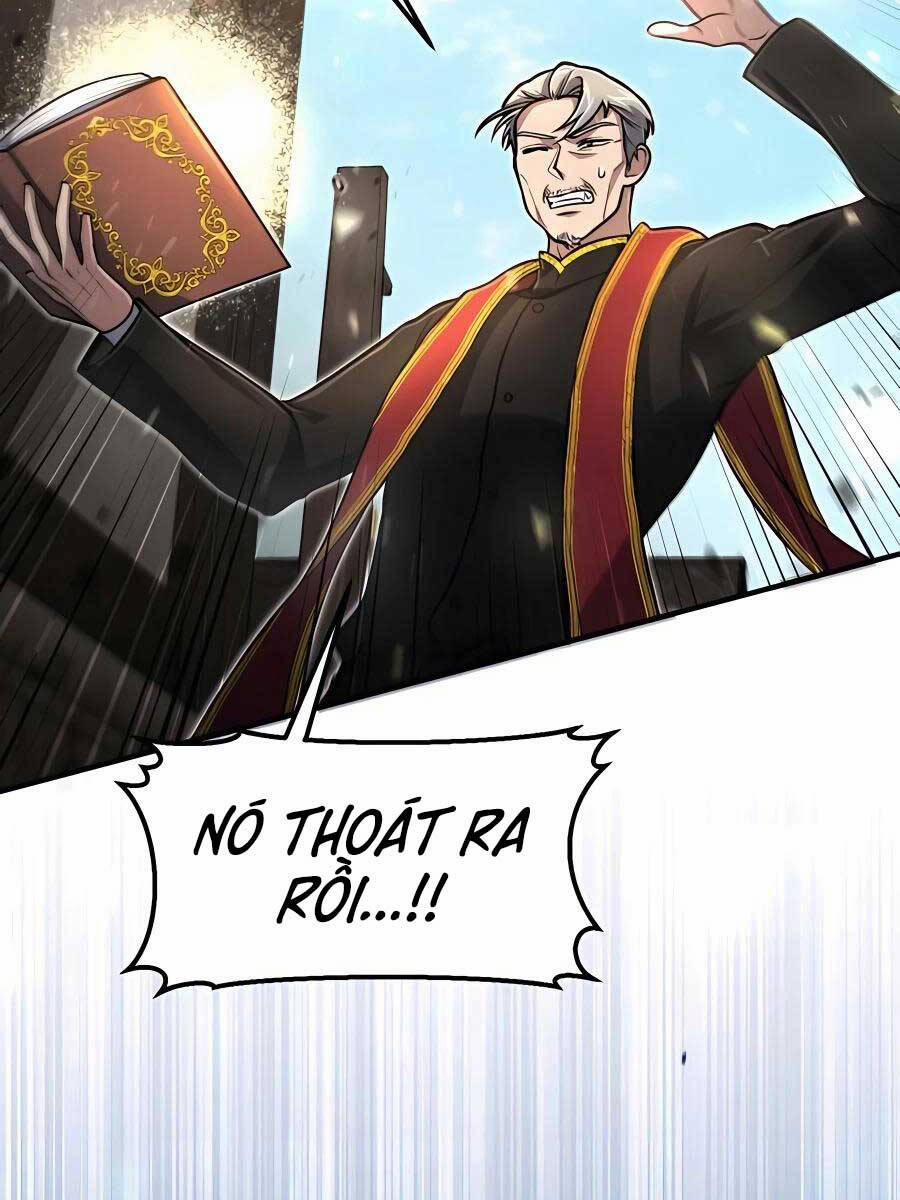 Làm Sao Sống Như Một Trị Liệu Sư Ngầm? 12 trang 101