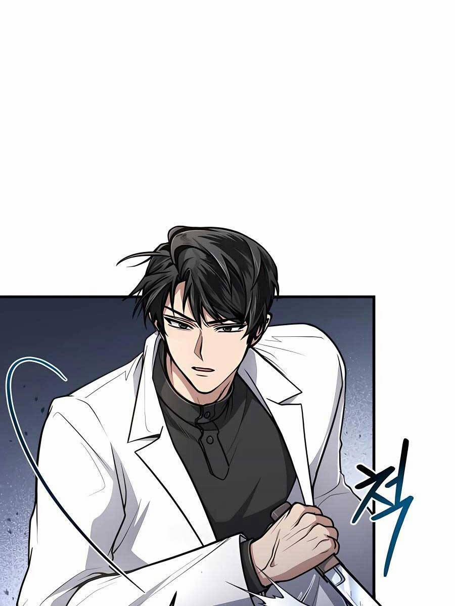 Làm Sao Sống Như Một Trị Liệu Sư Ngầm? 12 trang 11