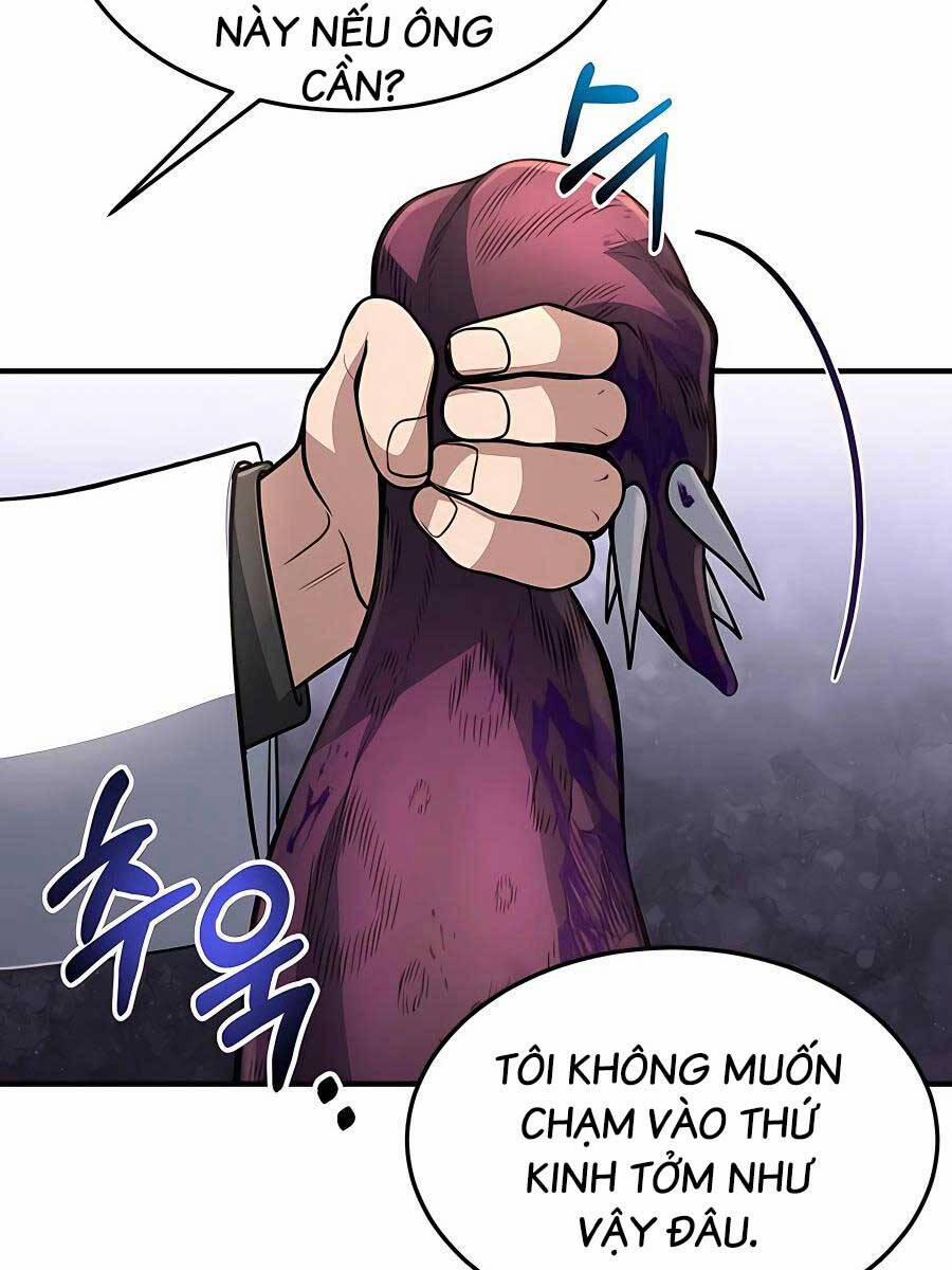 Làm Sao Sống Như Một Trị Liệu Sư Ngầm? 12 trang 111