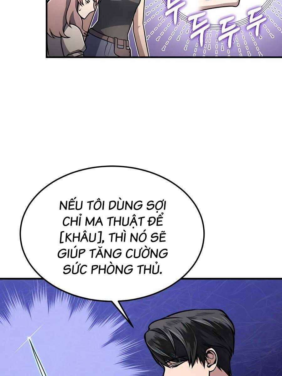 Làm Sao Sống Như Một Trị Liệu Sư Ngầm? 12 trang 115