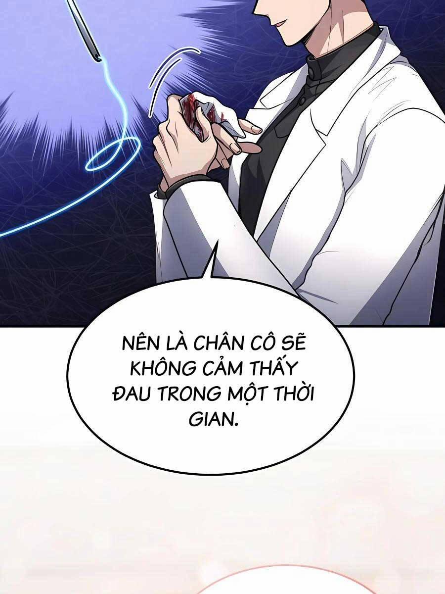 Làm Sao Sống Như Một Trị Liệu Sư Ngầm? 12 trang 116