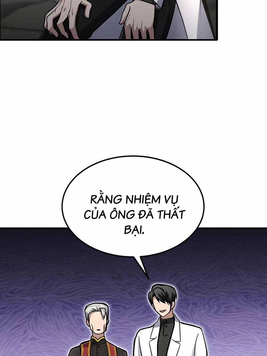 Làm Sao Sống Như Một Trị Liệu Sư Ngầm? 12 trang 121