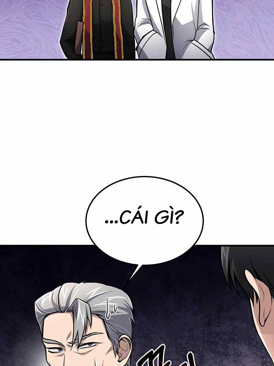 Làm Sao Sống Như Một Trị Liệu Sư Ngầm? 12 trang 122