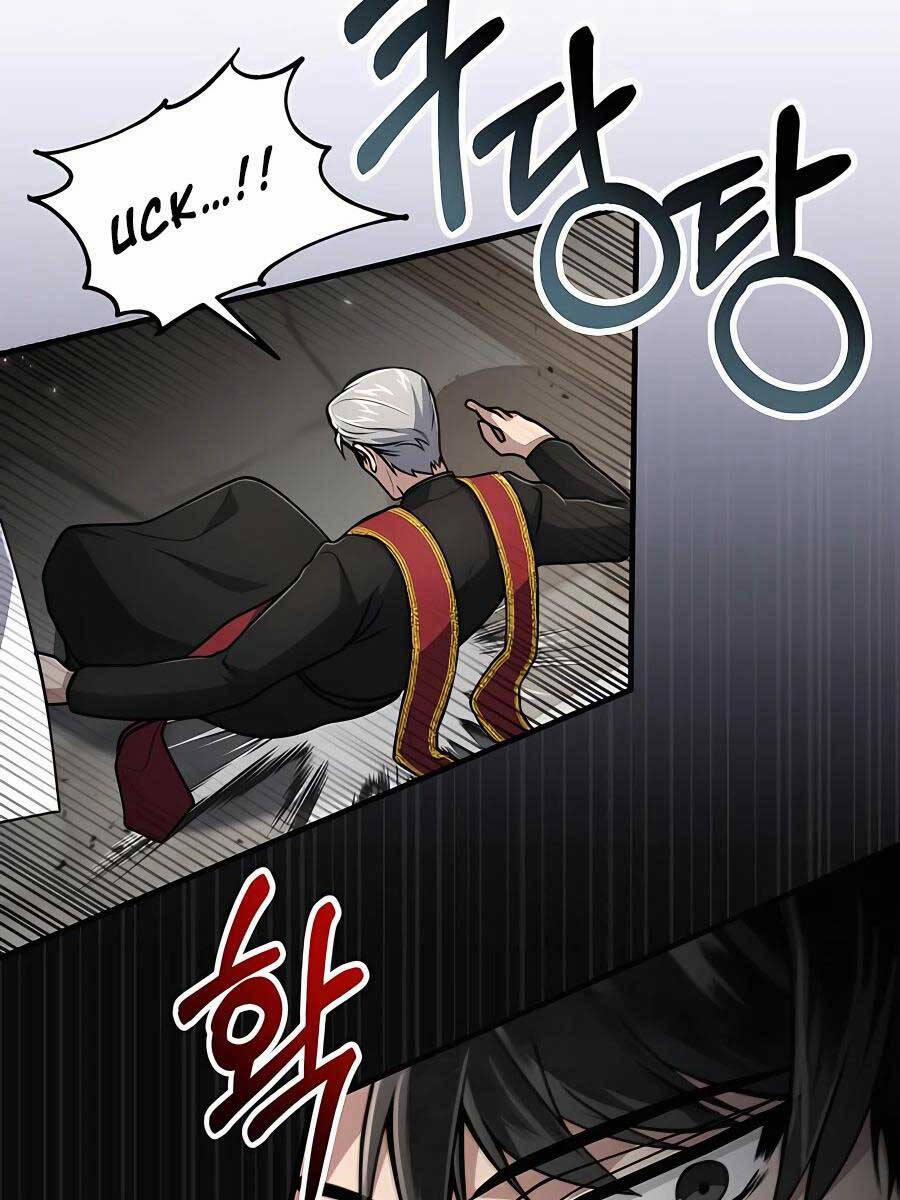 Làm Sao Sống Như Một Trị Liệu Sư Ngầm? 12 trang 18