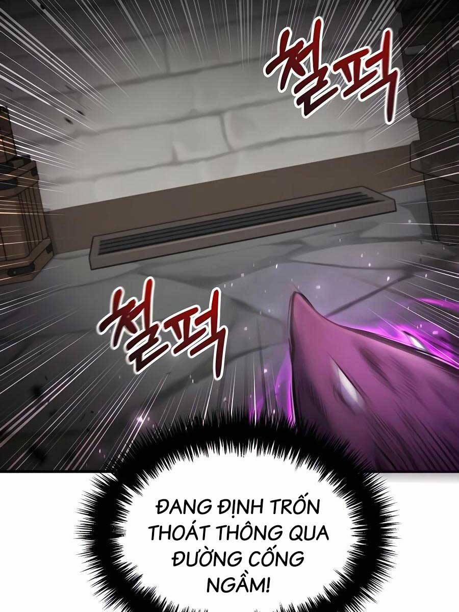 Làm Sao Sống Như Một Trị Liệu Sư Ngầm? 12 trang 22
