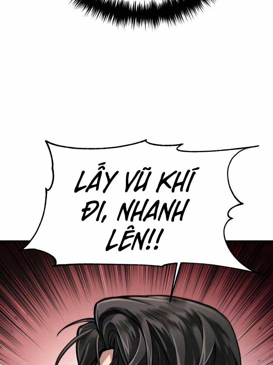 Làm Sao Sống Như Một Trị Liệu Sư Ngầm? 12 trang 23