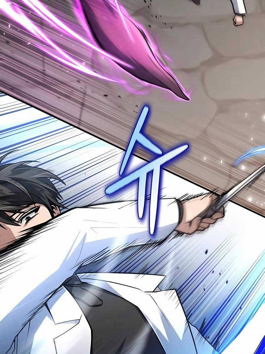 Làm Sao Sống Như Một Trị Liệu Sư Ngầm? 12 trang 27