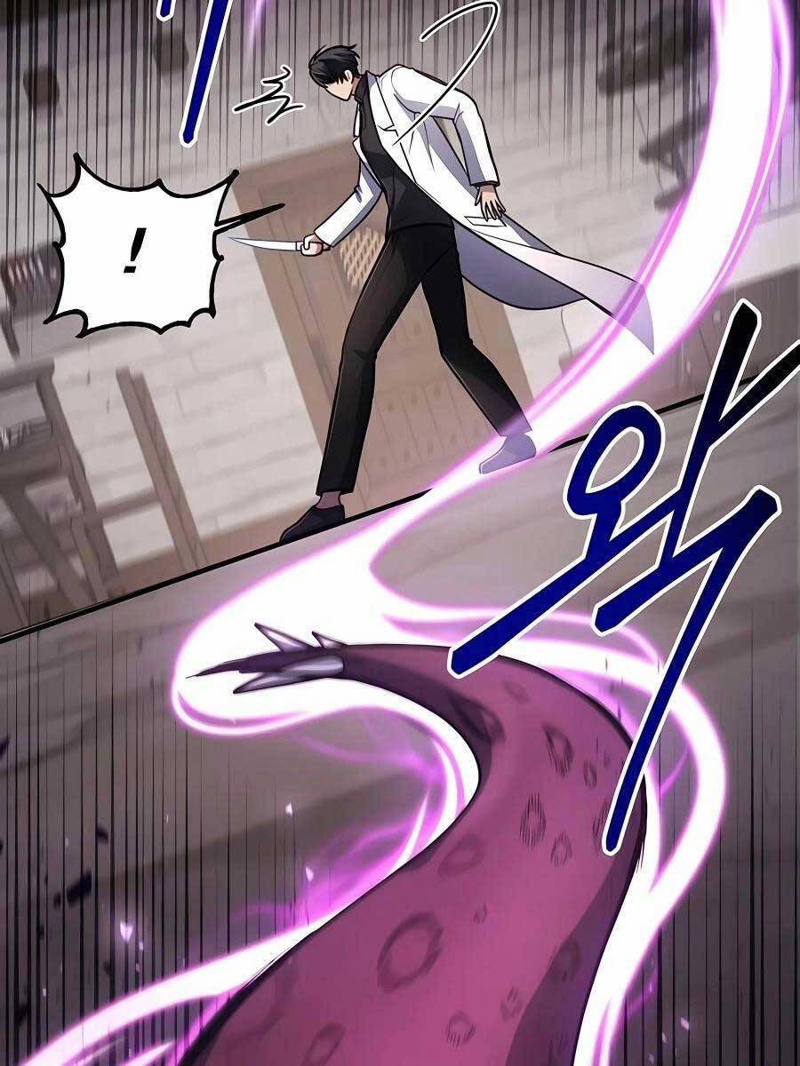 Làm Sao Sống Như Một Trị Liệu Sư Ngầm? 12 trang 36