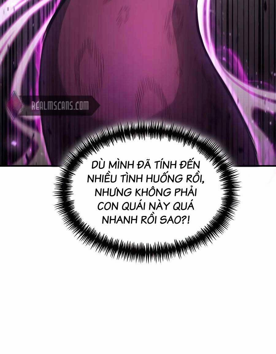 Làm Sao Sống Như Một Trị Liệu Sư Ngầm? 12 trang 37