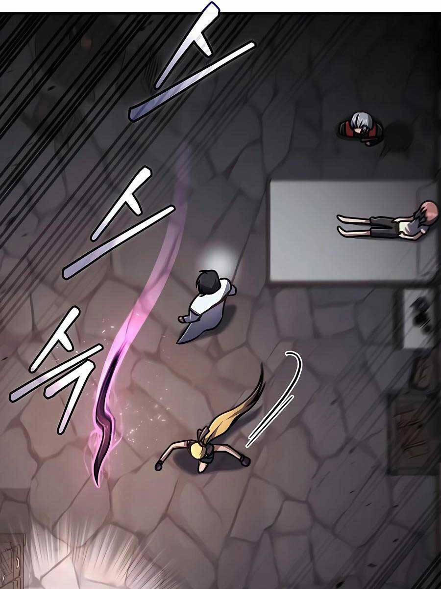 Làm Sao Sống Như Một Trị Liệu Sư Ngầm? 12 trang 38