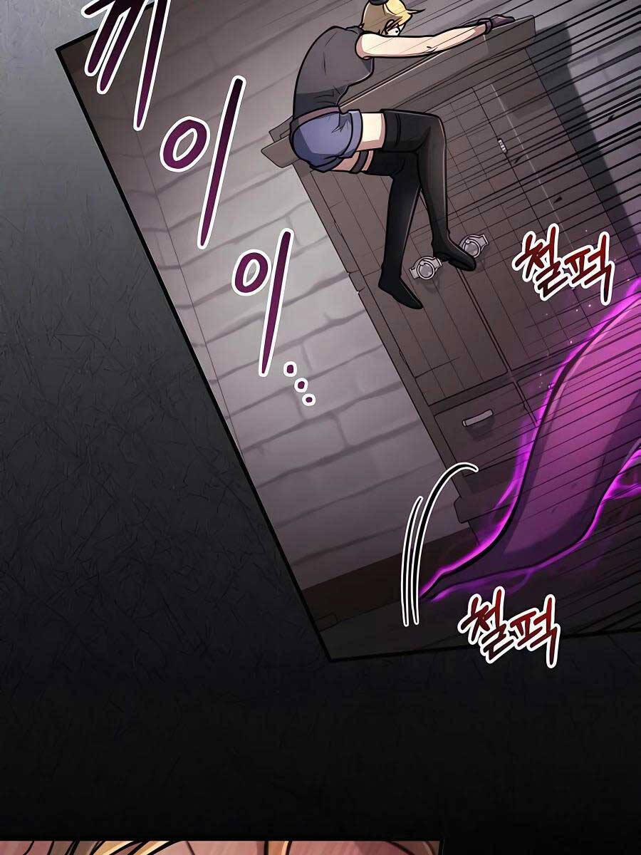 Làm Sao Sống Như Một Trị Liệu Sư Ngầm? 12 trang 42