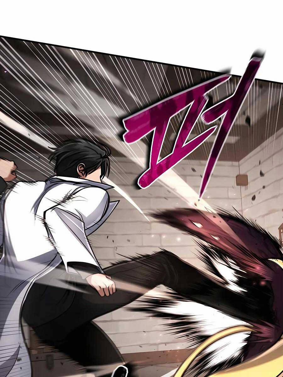 Làm Sao Sống Như Một Trị Liệu Sư Ngầm? 12 trang 50