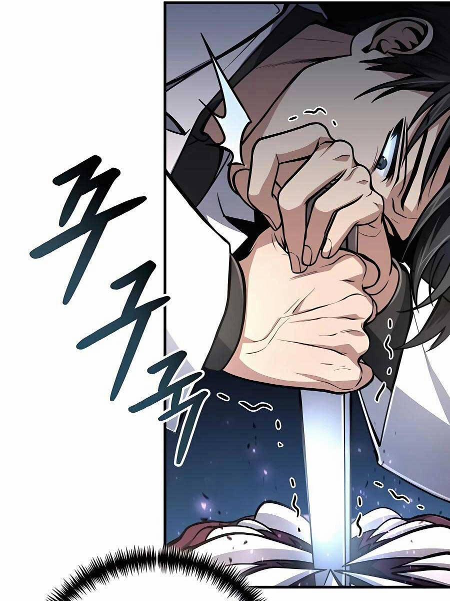 Làm Sao Sống Như Một Trị Liệu Sư Ngầm? 12 trang 57