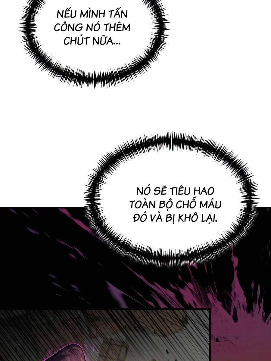 Làm Sao Sống Như Một Trị Liệu Sư Ngầm? 12 trang 58