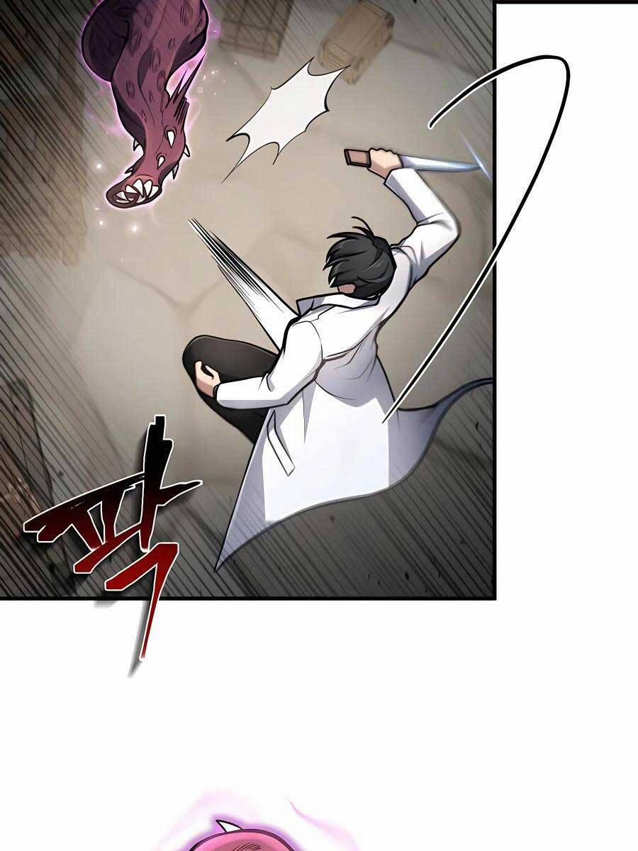 Làm Sao Sống Như Một Trị Liệu Sư Ngầm? 12 trang 59