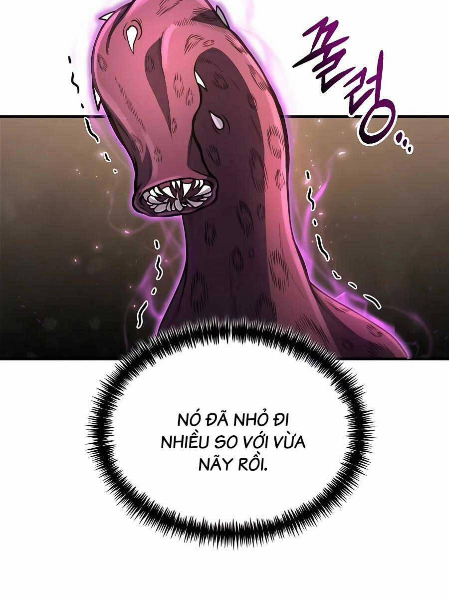 Làm Sao Sống Như Một Trị Liệu Sư Ngầm? 12 trang 60
