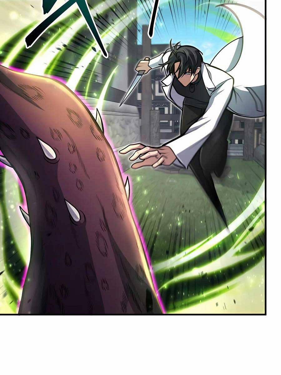 Làm Sao Sống Như Một Trị Liệu Sư Ngầm? 12 trang 75