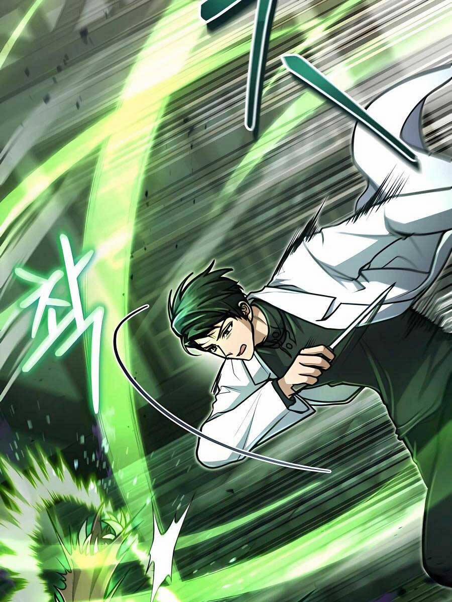 Làm Sao Sống Như Một Trị Liệu Sư Ngầm? 12 trang 77