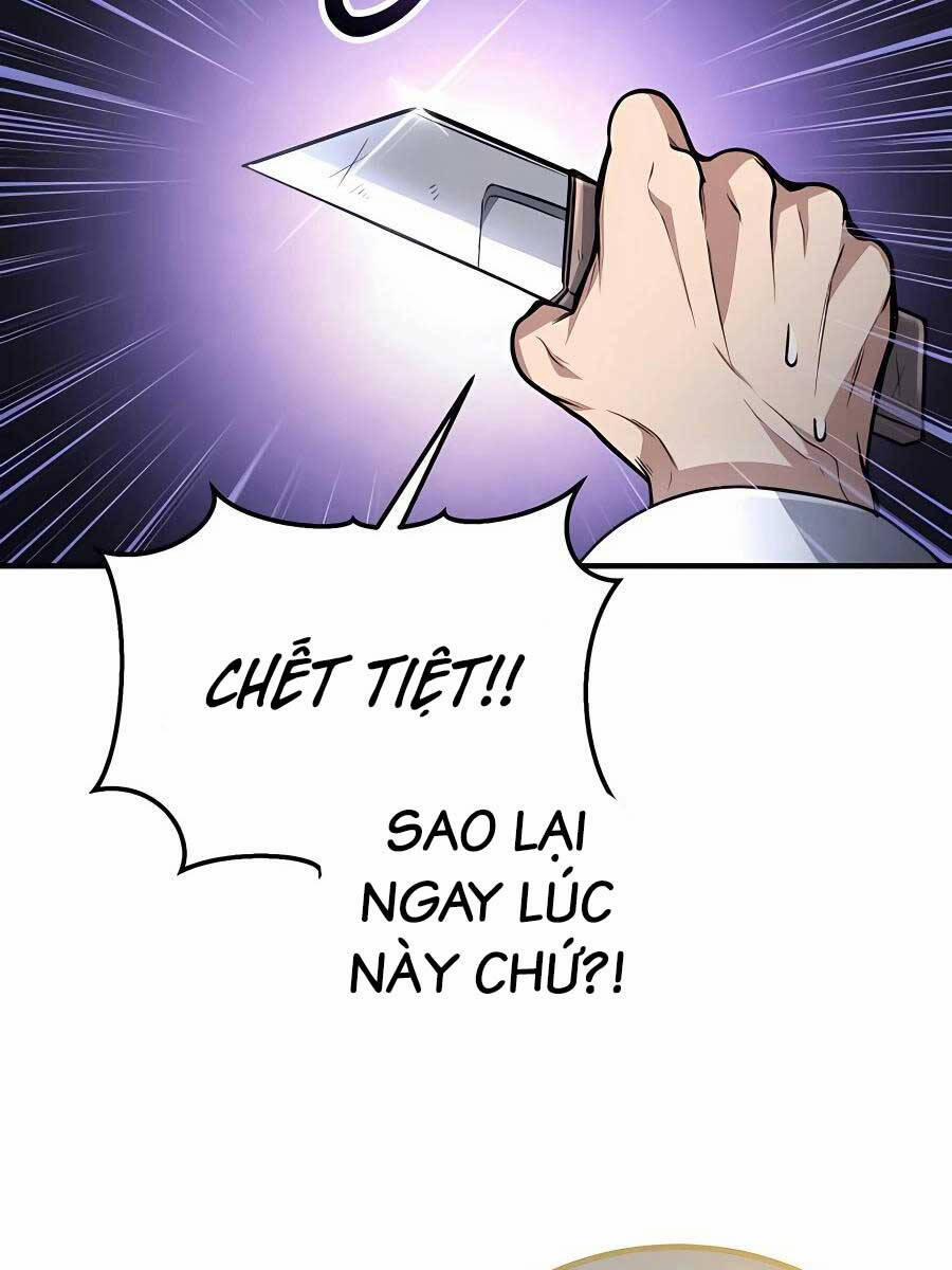 Làm Sao Sống Như Một Trị Liệu Sư Ngầm? 12 trang 86