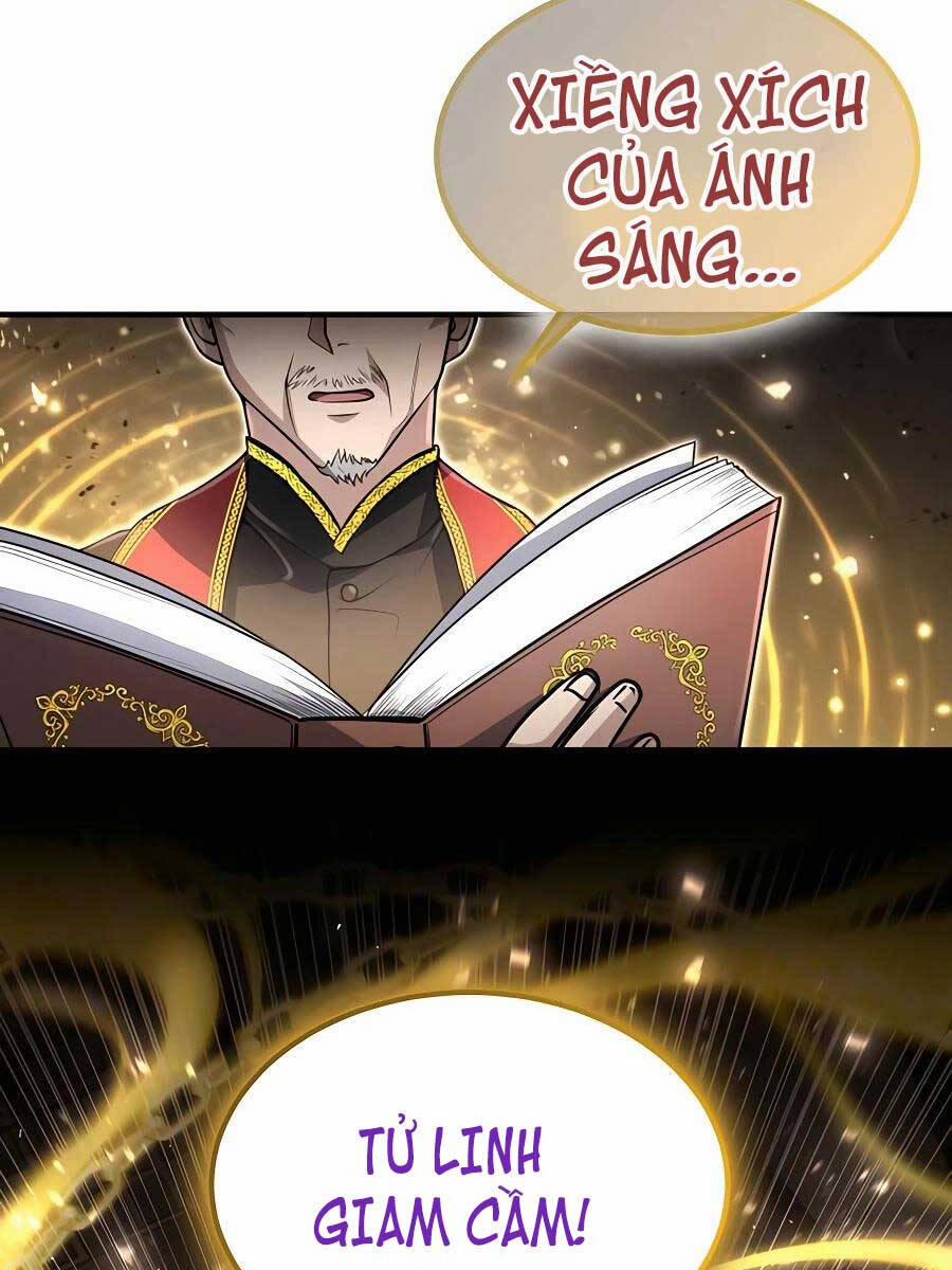 Làm Sao Sống Như Một Trị Liệu Sư Ngầm? 12 trang 87