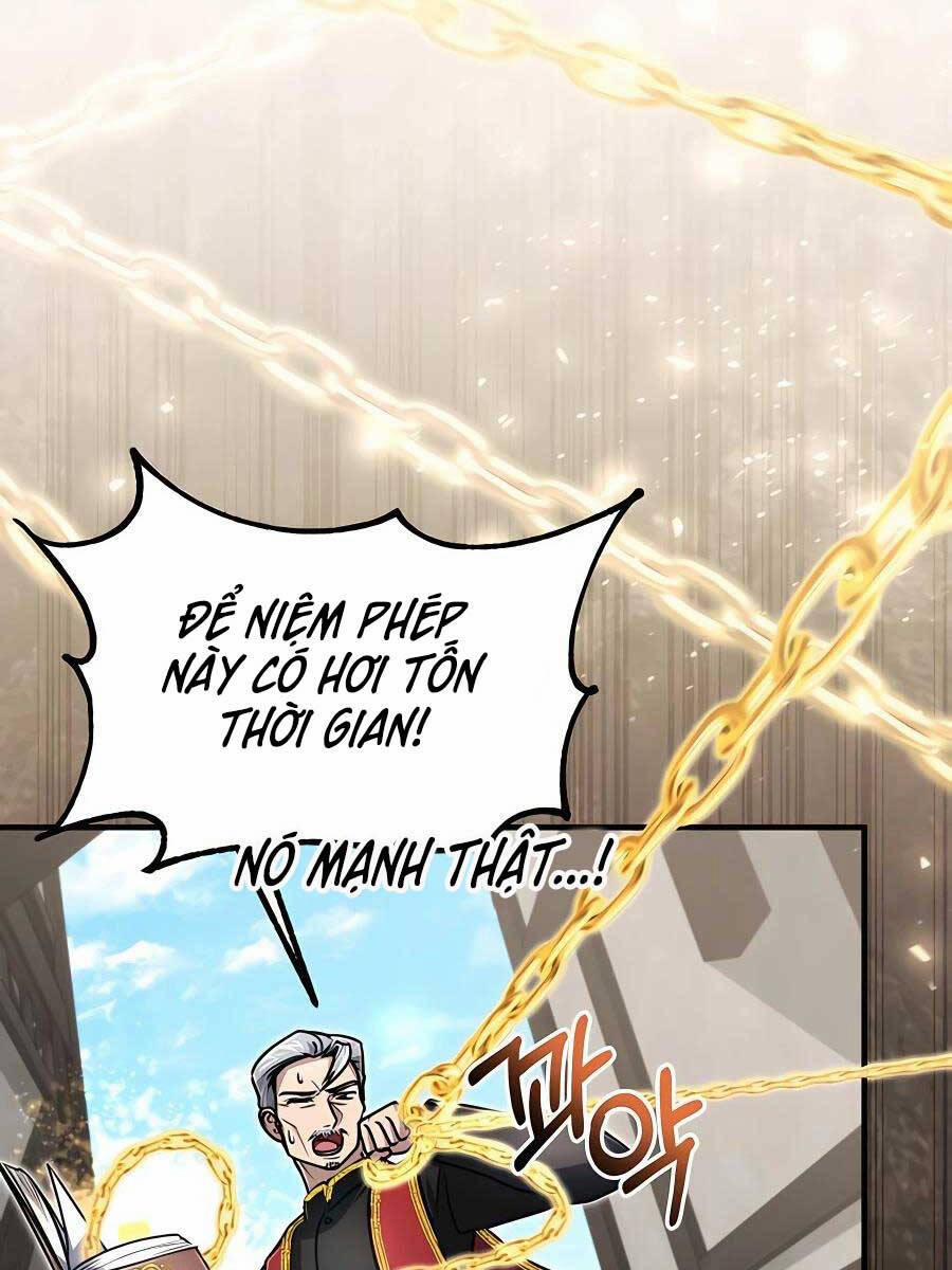 Làm Sao Sống Như Một Trị Liệu Sư Ngầm? 12 trang 90