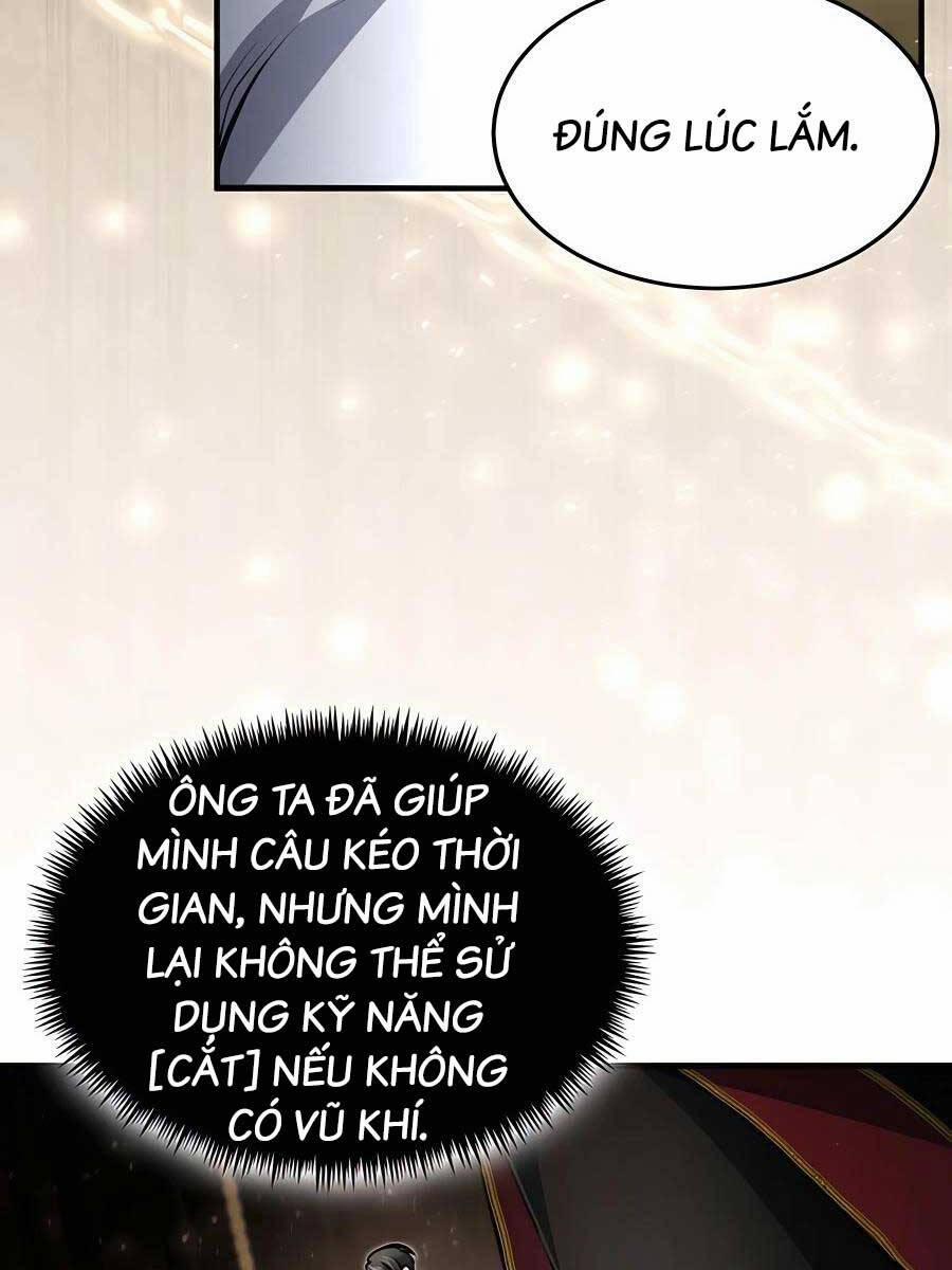 Làm Sao Sống Như Một Trị Liệu Sư Ngầm? 12 trang 93