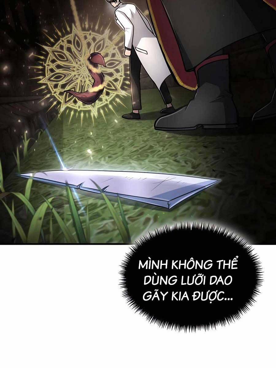 Làm Sao Sống Như Một Trị Liệu Sư Ngầm? 12 trang 94