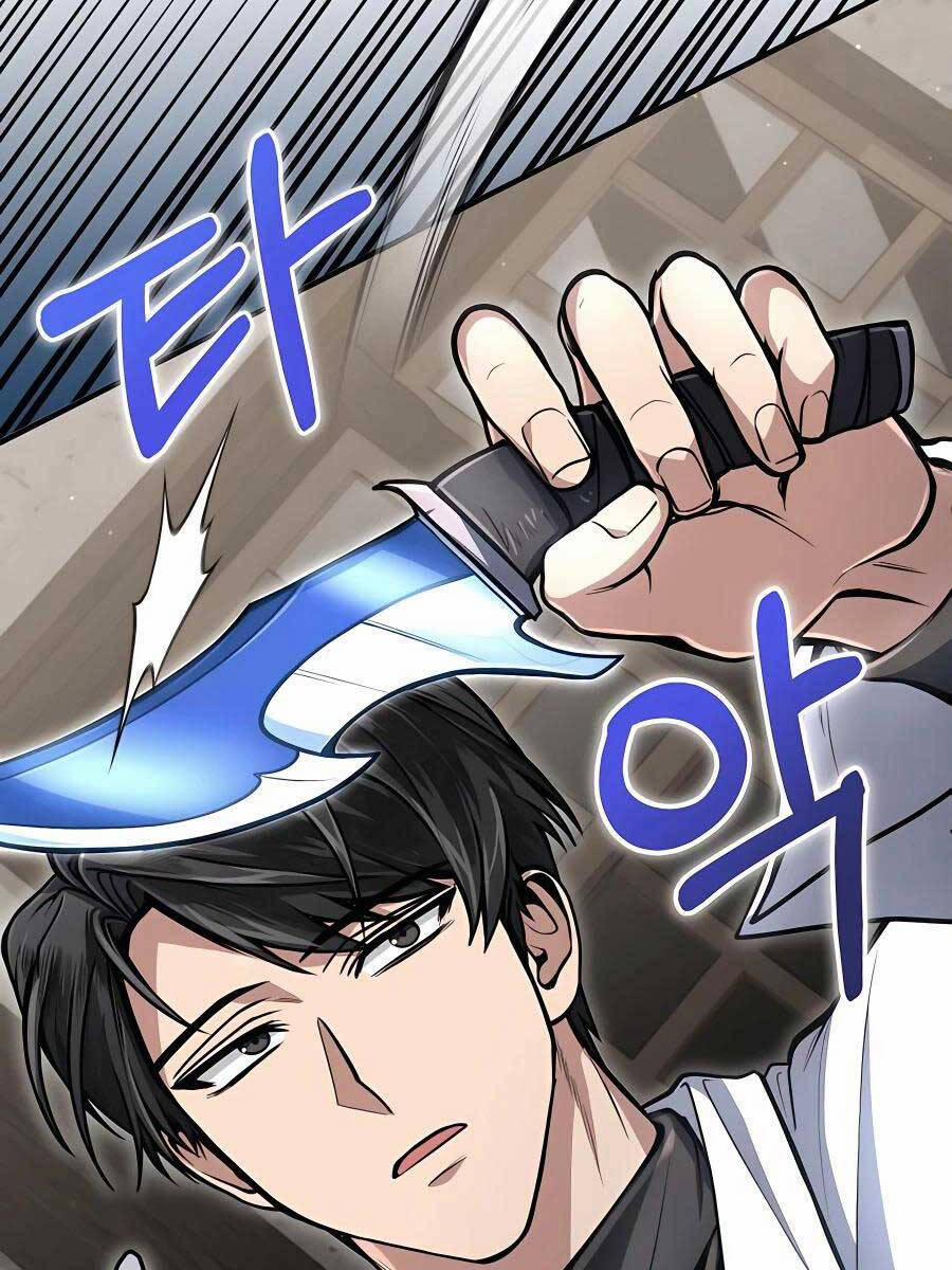 Làm Sao Sống Như Một Trị Liệu Sư Ngầm? 12 trang 96