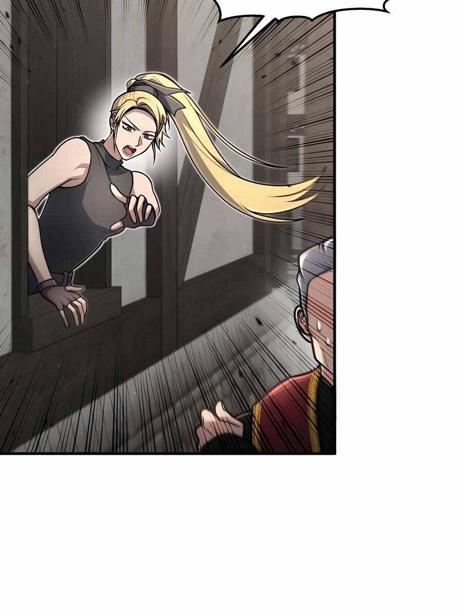 Làm Sao Sống Như Một Trị Liệu Sư Ngầm? 12 trang 98