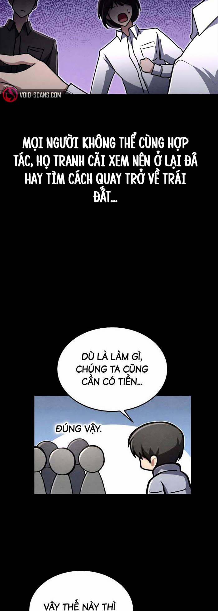 Làm Sao Sống Như Một Trị Liệu Sư Ngầm? 14 trang 13