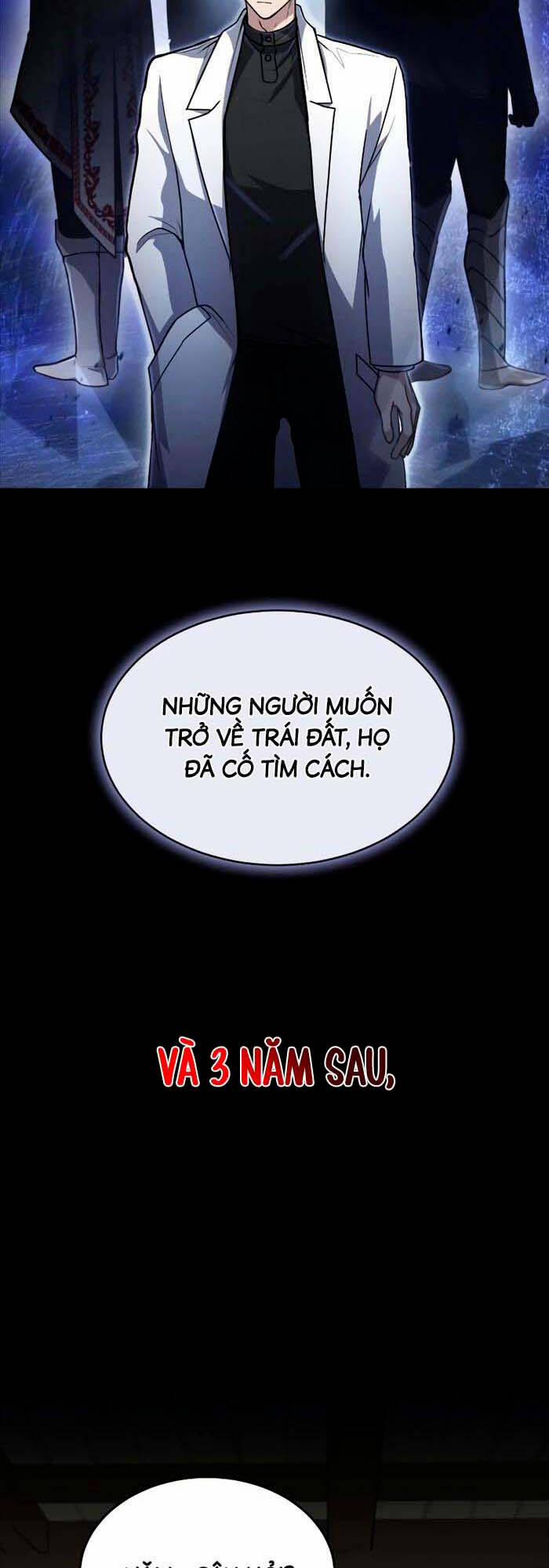 Làm Sao Sống Như Một Trị Liệu Sư Ngầm? 14 trang 15