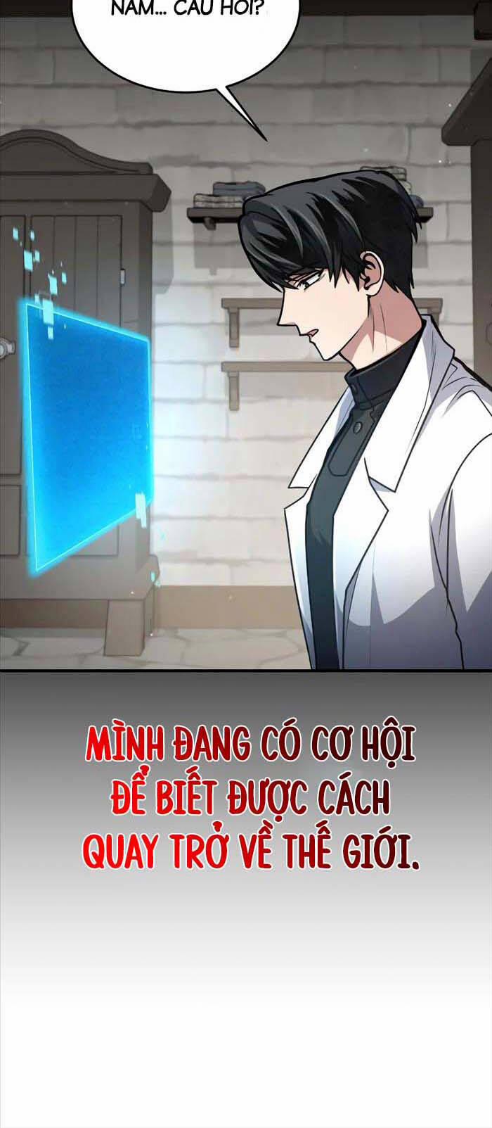 Làm Sao Sống Như Một Trị Liệu Sư Ngầm? 14 trang 16