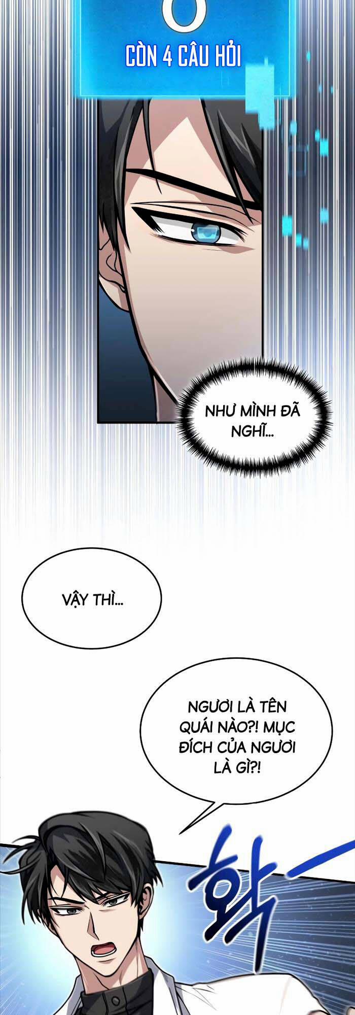 Làm Sao Sống Như Một Trị Liệu Sư Ngầm? 14 trang 19