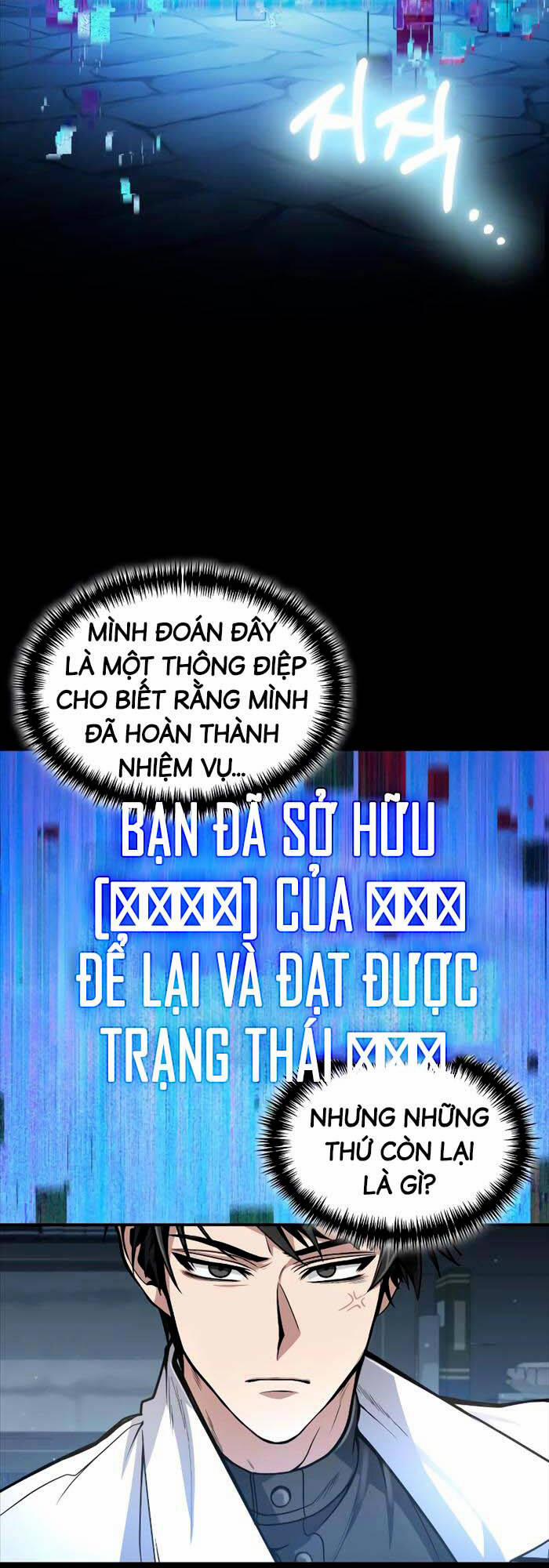 Làm Sao Sống Như Một Trị Liệu Sư Ngầm? 14 trang 2