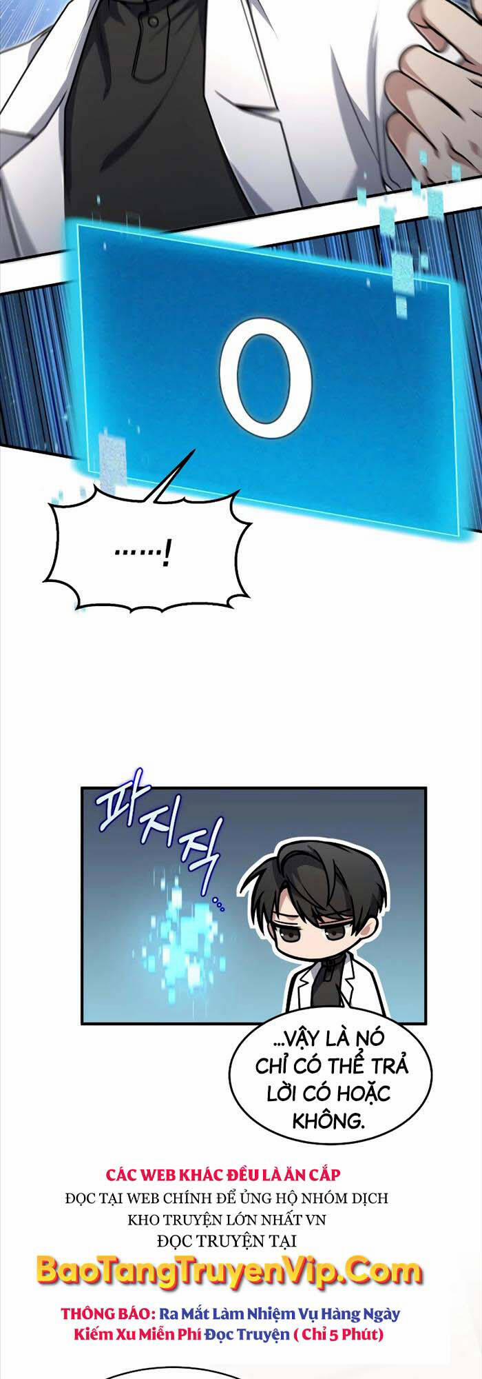 Làm Sao Sống Như Một Trị Liệu Sư Ngầm? 14 trang 20