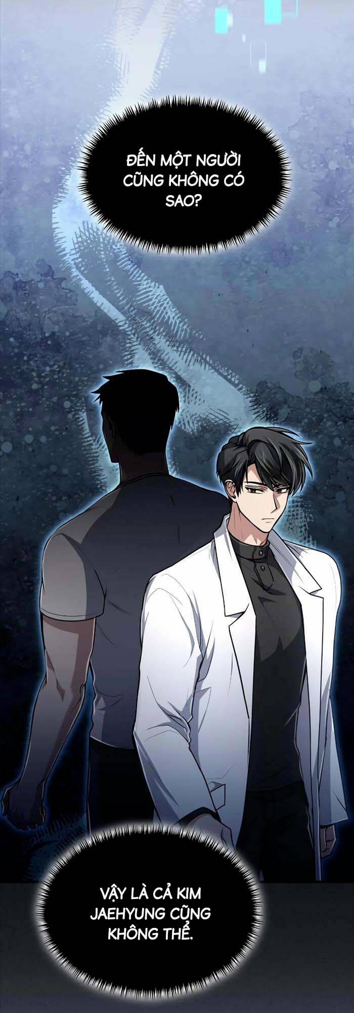Làm Sao Sống Như Một Trị Liệu Sư Ngầm? 14 trang 22