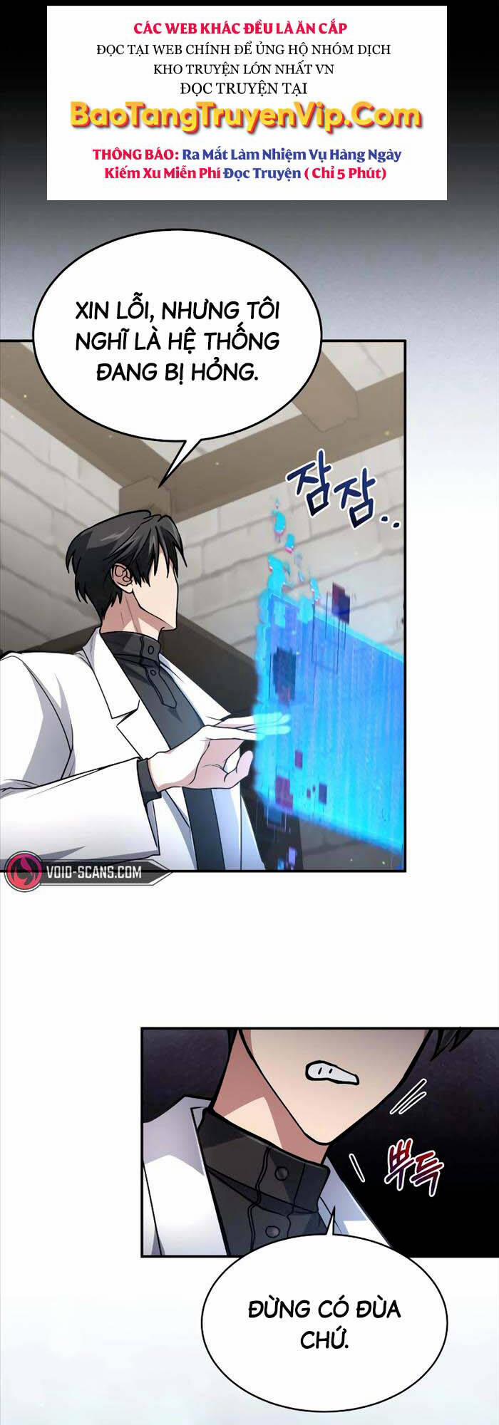 Làm Sao Sống Như Một Trị Liệu Sư Ngầm? 14 trang 3