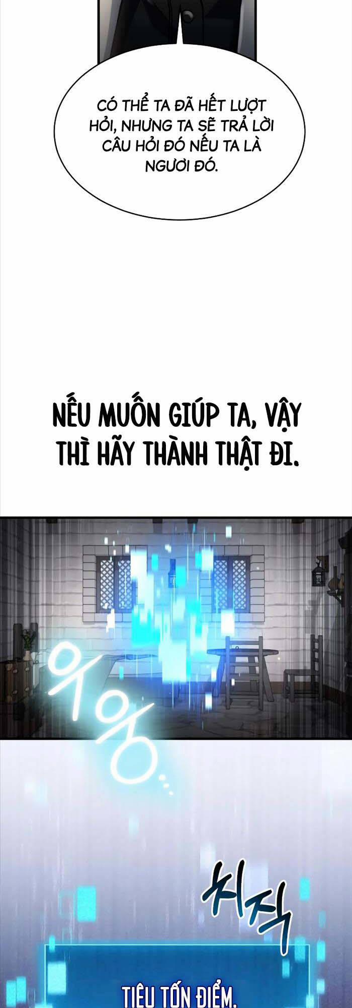 Làm Sao Sống Như Một Trị Liệu Sư Ngầm? 14 trang 32