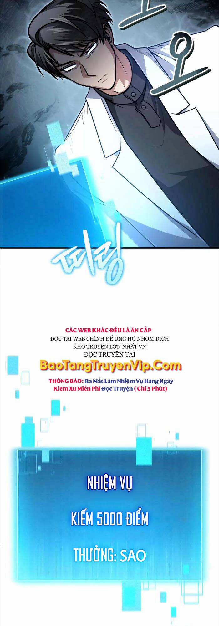 Làm Sao Sống Như Một Trị Liệu Sư Ngầm? 14 trang 36