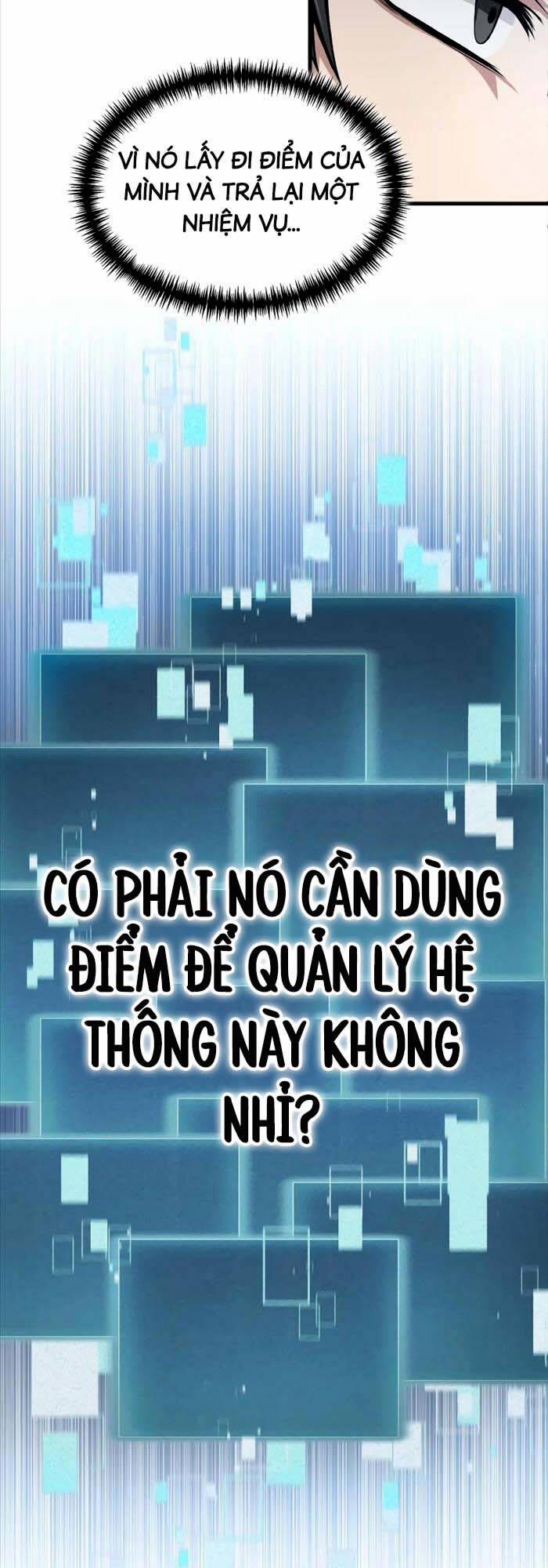 Làm Sao Sống Như Một Trị Liệu Sư Ngầm? 14 trang 38