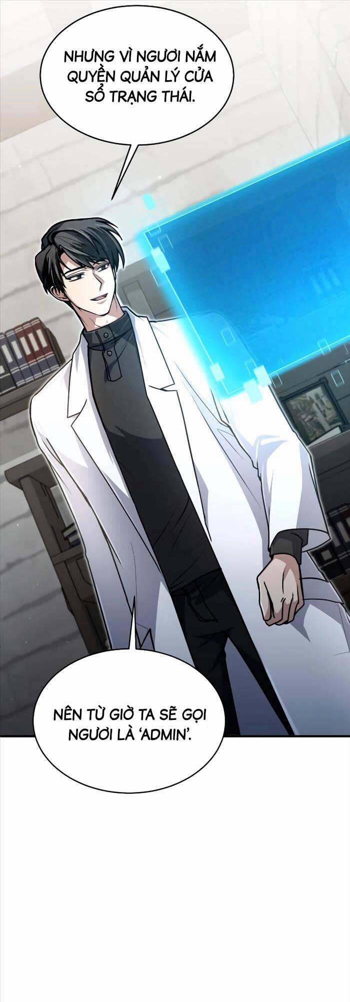 Làm Sao Sống Như Một Trị Liệu Sư Ngầm? 14 trang 41