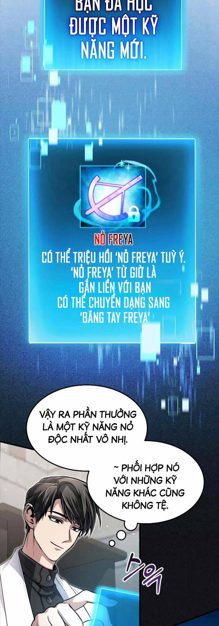 Làm Sao Sống Như Một Trị Liệu Sư Ngầm? 14 trang 44