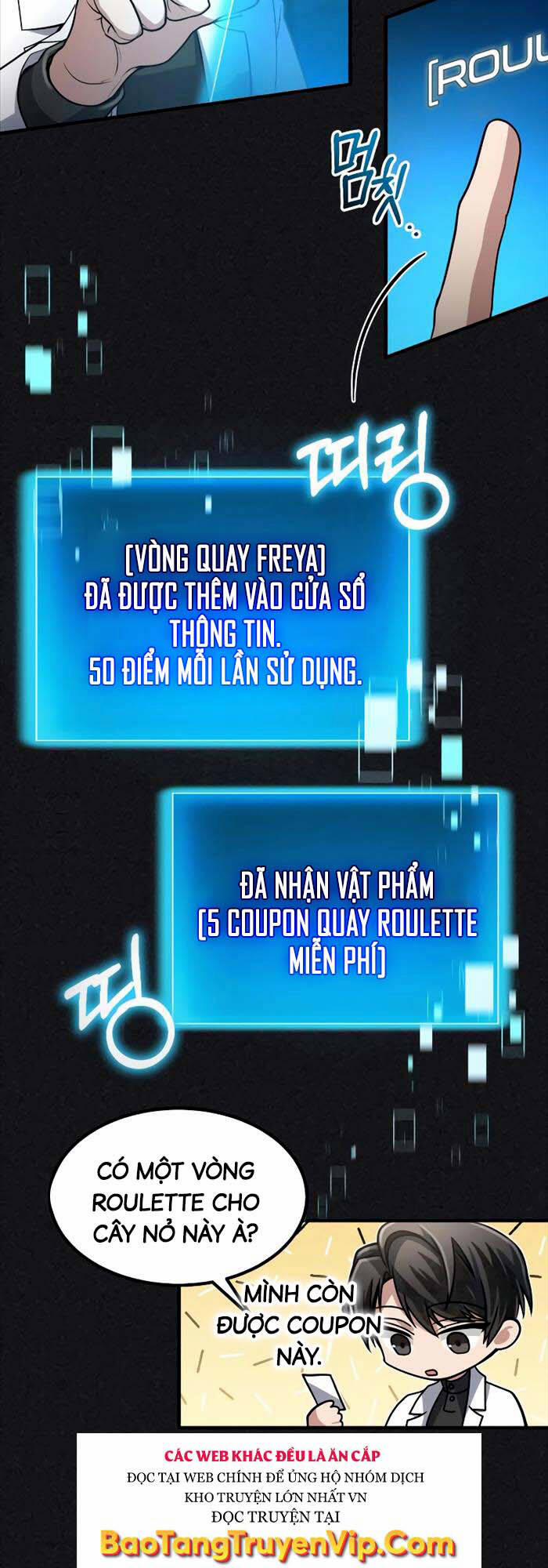 Làm Sao Sống Như Một Trị Liệu Sư Ngầm? 14 trang 45