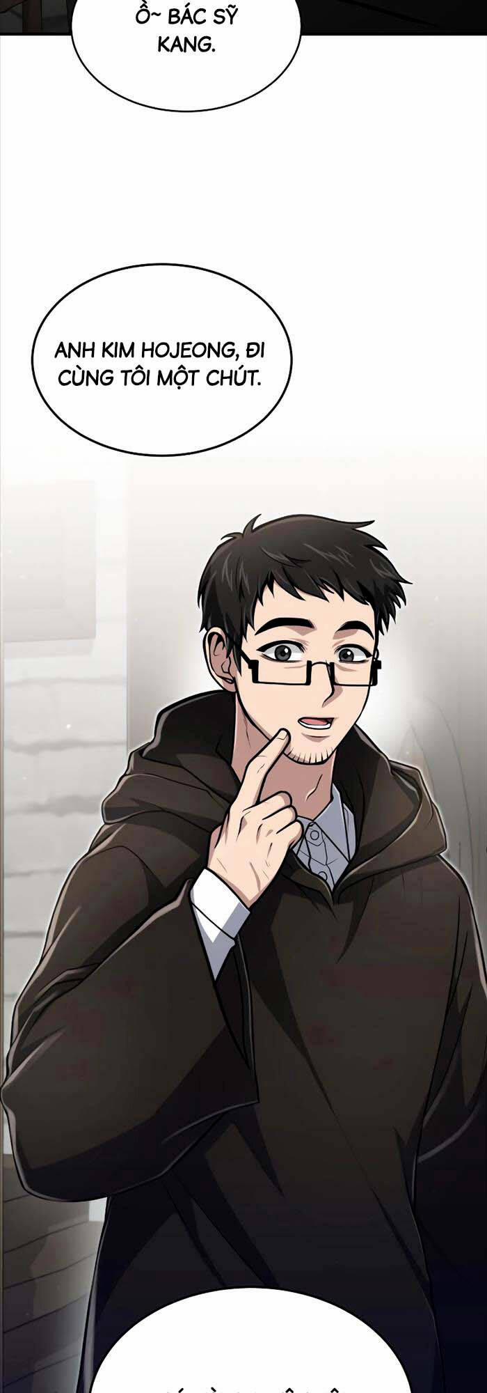 Làm Sao Sống Như Một Trị Liệu Sư Ngầm? 14 trang 51
