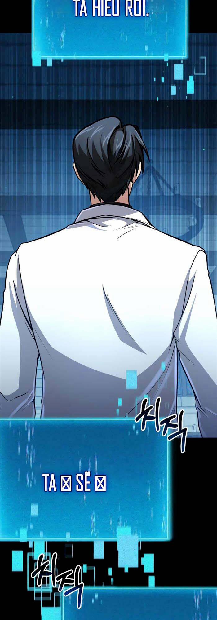 Làm Sao Sống Như Một Trị Liệu Sư Ngầm? 14 trang 8