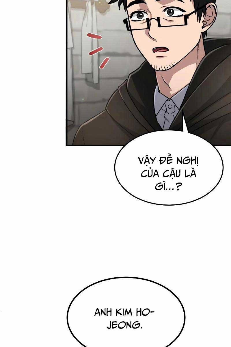 Làm Sao Sống Như Một Trị Liệu Sư Ngầm? 15 trang 10