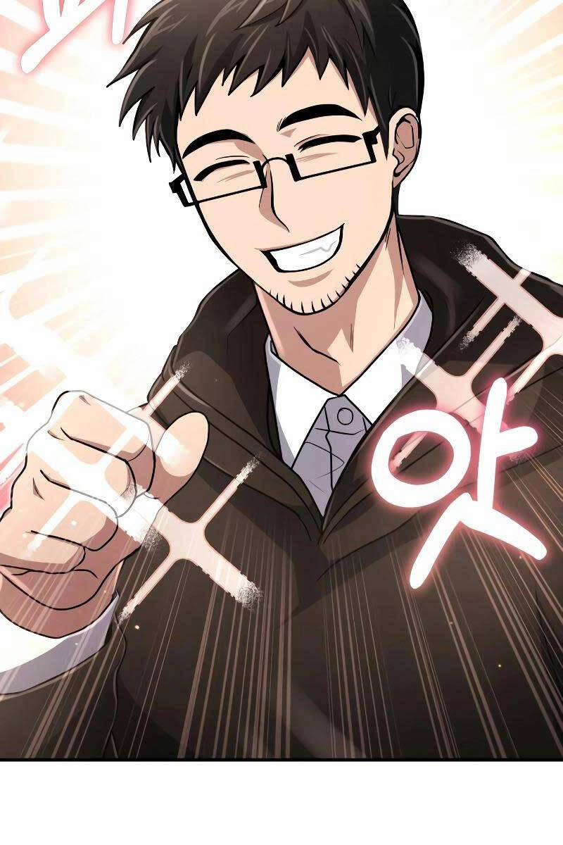 Làm Sao Sống Như Một Trị Liệu Sư Ngầm? 15 trang 17